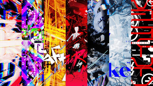 COEGTS 2025 Main Mappool PVs + Animations