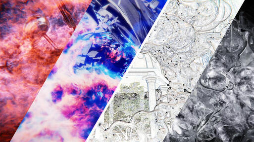 Project Pentjet Champion Trials Update: Ultimate Challenge Song PVs