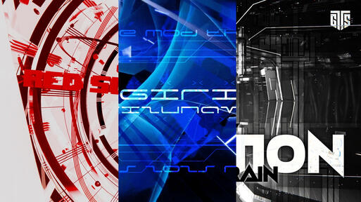 EGTS 2025 Round of 16 Reveal PVs