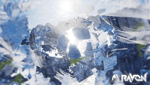 RAVON Zodiac Chapter VI "Virgo" Song Preview PV (© Synthnova Ltd.)