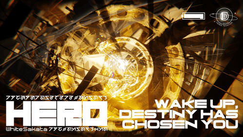 【ATF】Hero - WhiteSakata