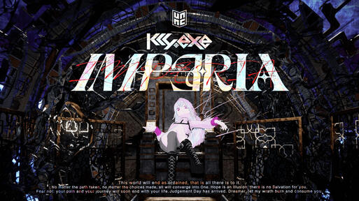 IMPERIA [VNMC 4K 2025 GF TB Reveal]