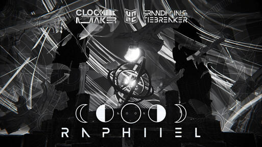 ☾ ◐ ◯ ◑ ☽ [VNMC 7K 2025 GF TB Reveal]