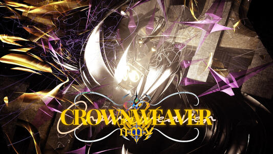 Crownweaver / nm-y