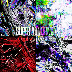 【WACCA+】SUPER ABNORMIA / coμl vs reallerr