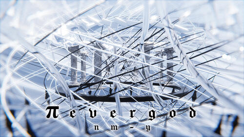πevergod / nm-y