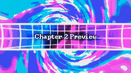 vivid/stasis Chapter 2 Song Preview [Joint work w/ AriaL]