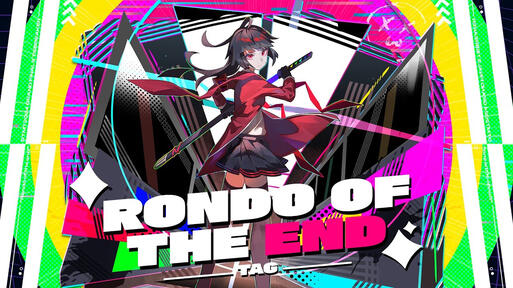 Rondo of the end [Project Prism 2024 GFTB Reveal]