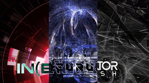 EGTS 2025 Round of 64 Reveal PVs